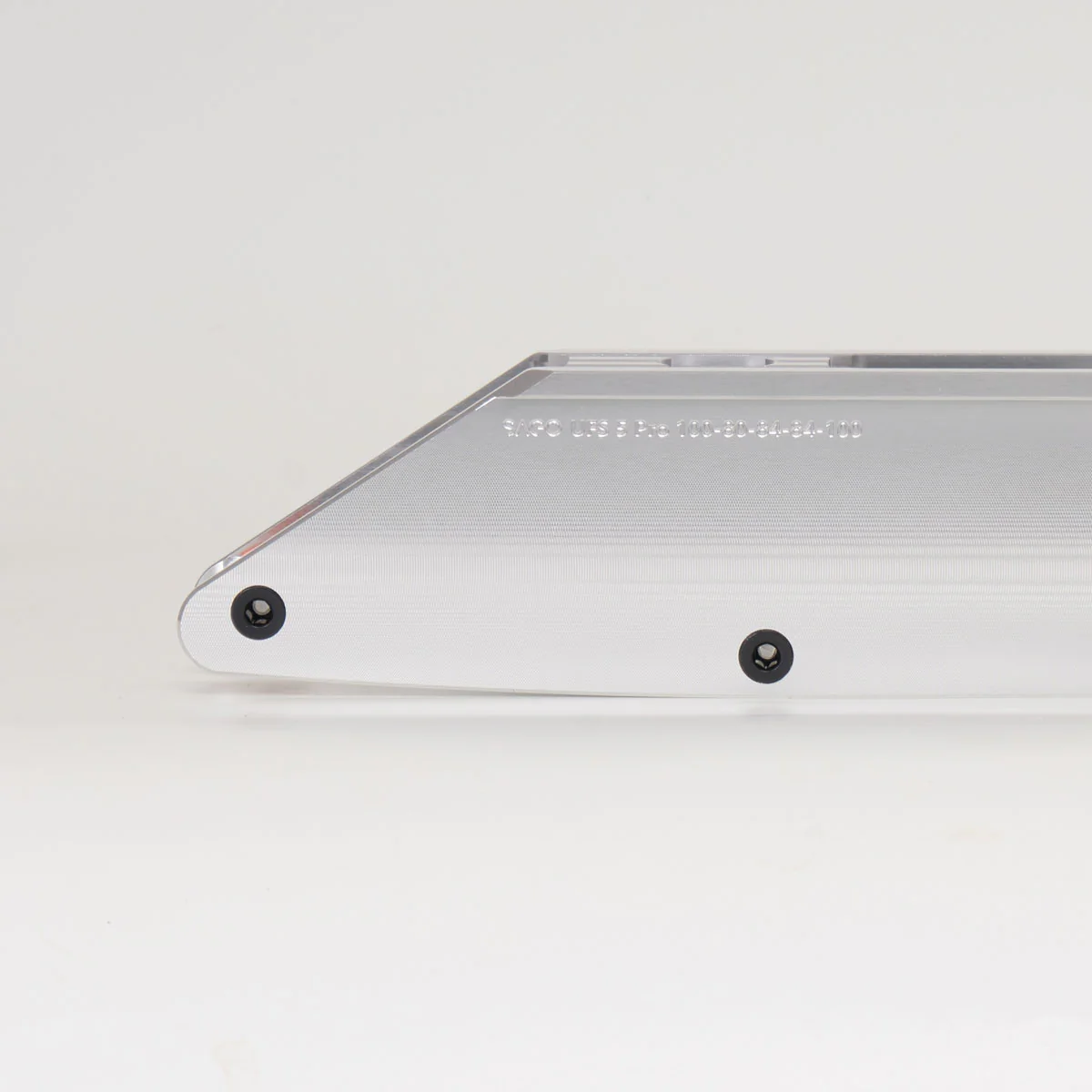YOYO Skate UFS 5 Pro Frames - Silver - Image 4